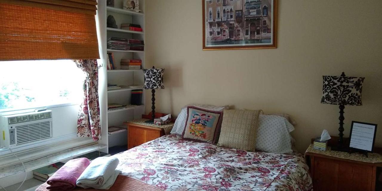 أوتاوا Australis Guest House المظهر الخارجي الصورة