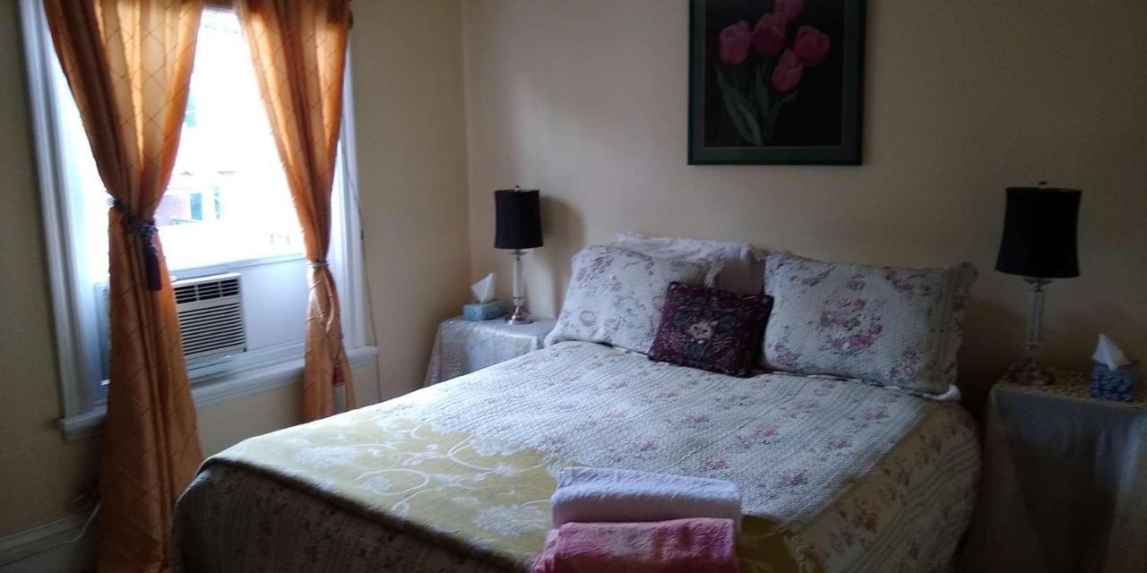 أوتاوا Australis Guest House المظهر الخارجي الصورة