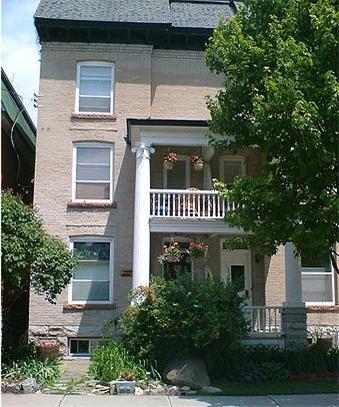 أوتاوا Australis Guest House المظهر الخارجي الصورة