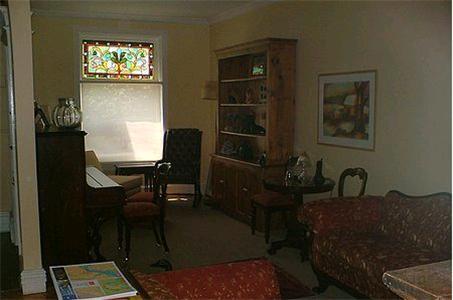 أوتاوا Australis Guest House المظهر الخارجي الصورة