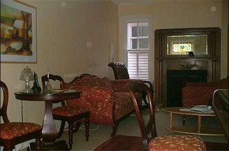 أوتاوا Australis Guest House المظهر الخارجي الصورة